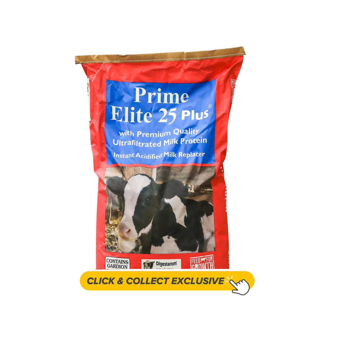 Prime Elite 25 Plus 20Kg