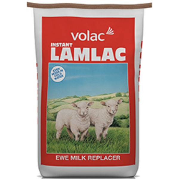 Lamlac 5Kg