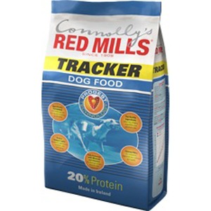 Tracker Greyhound Feed (15Kg)
