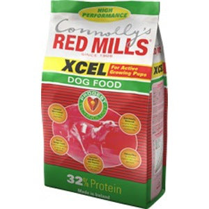 Xcel Greyhound Feed (15Kg)