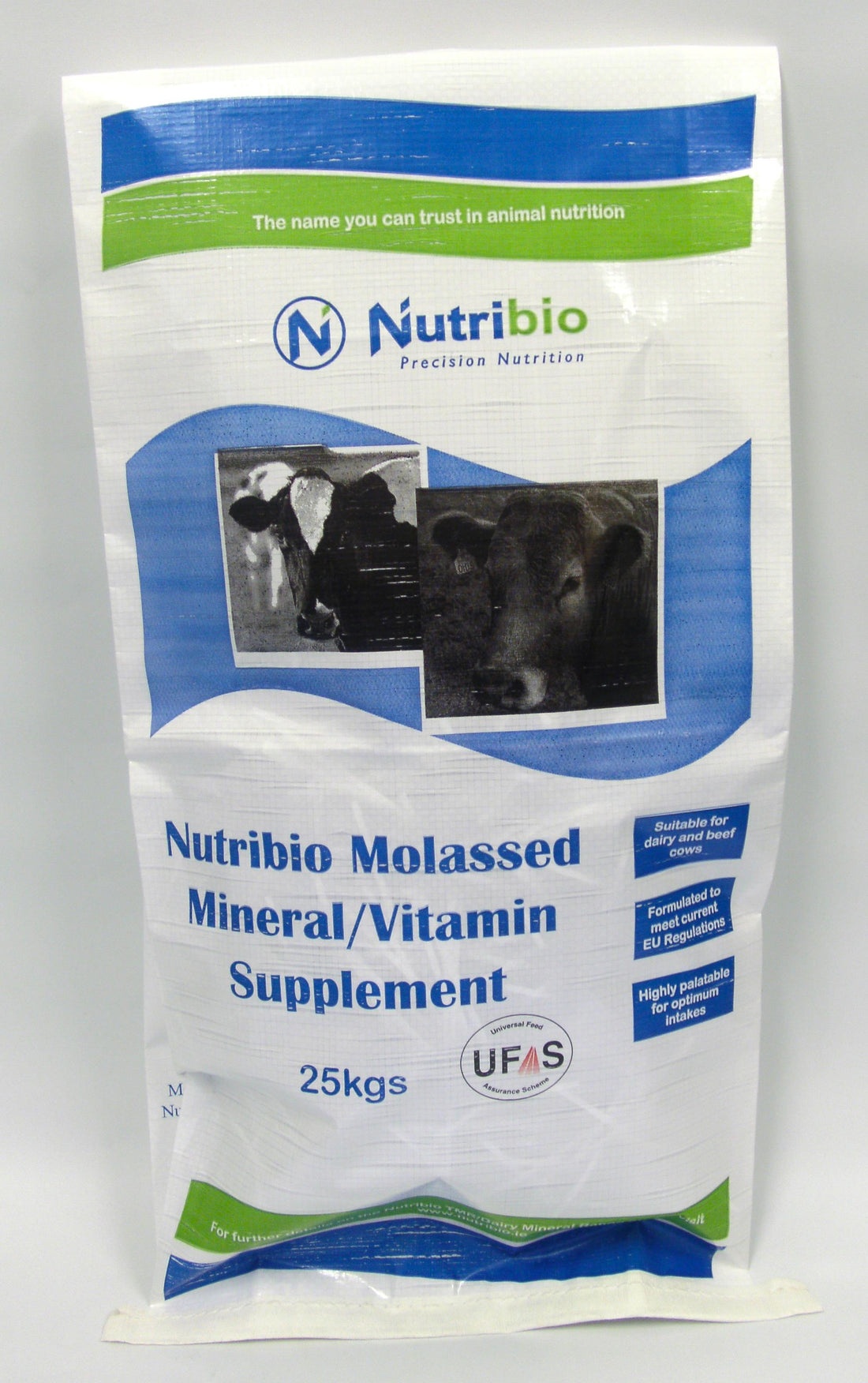 Superchoice Gold Cattle General Purpose 25Kg