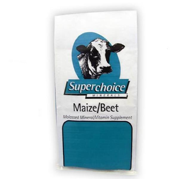 Superchoice Maize Beet Wholecrop 25Kg