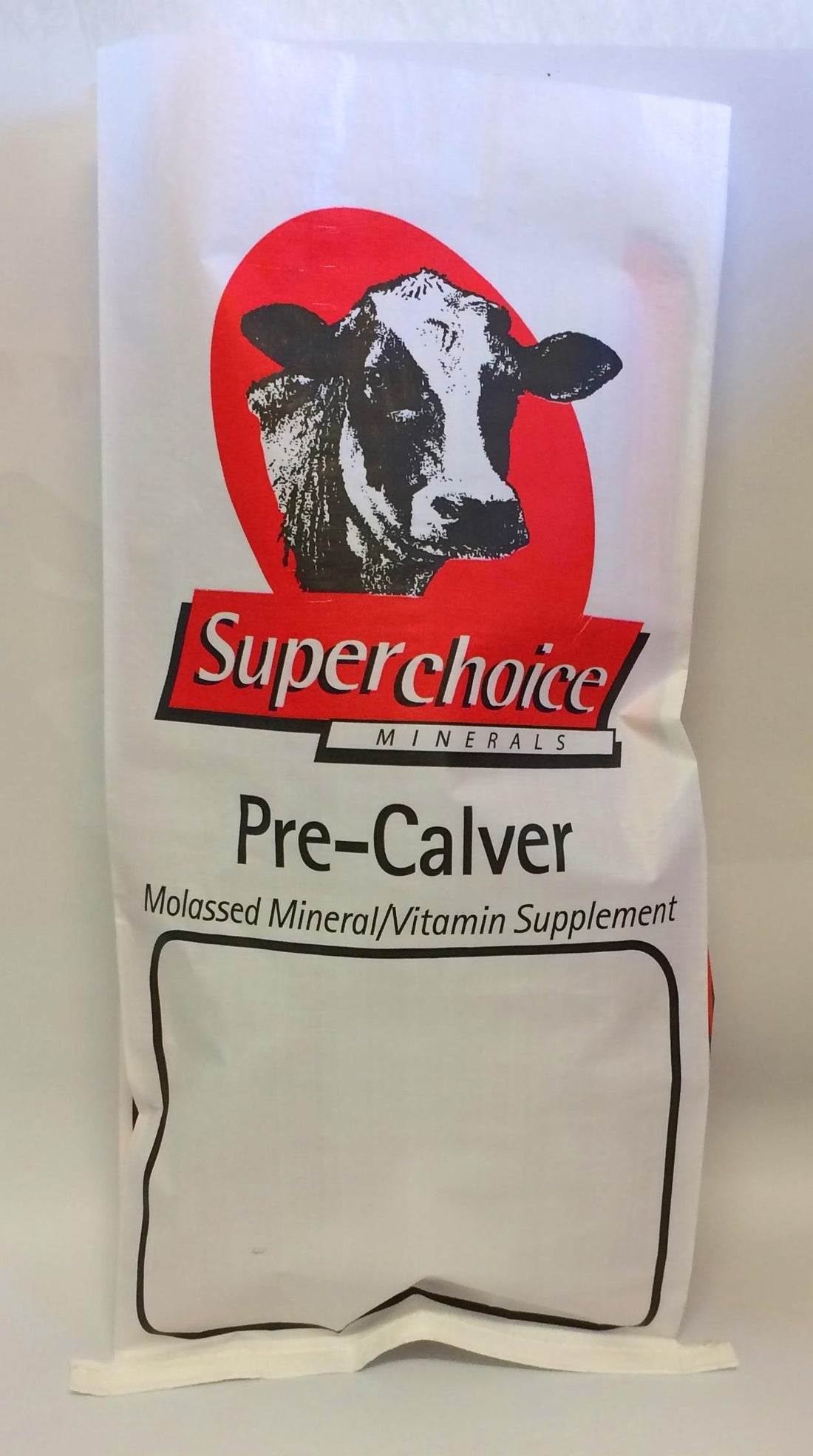 Superchoice Precalver Improved 25Kg