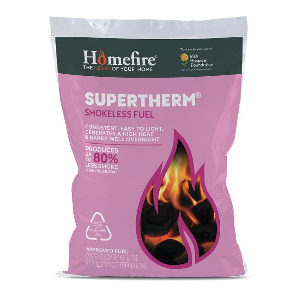 Homefire Supertherm 20kg