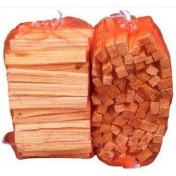 Kiln Dried Softwood Kindling 7L