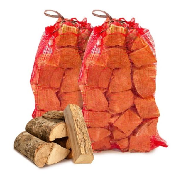 Kiln Dried Softwood Firewood 15L