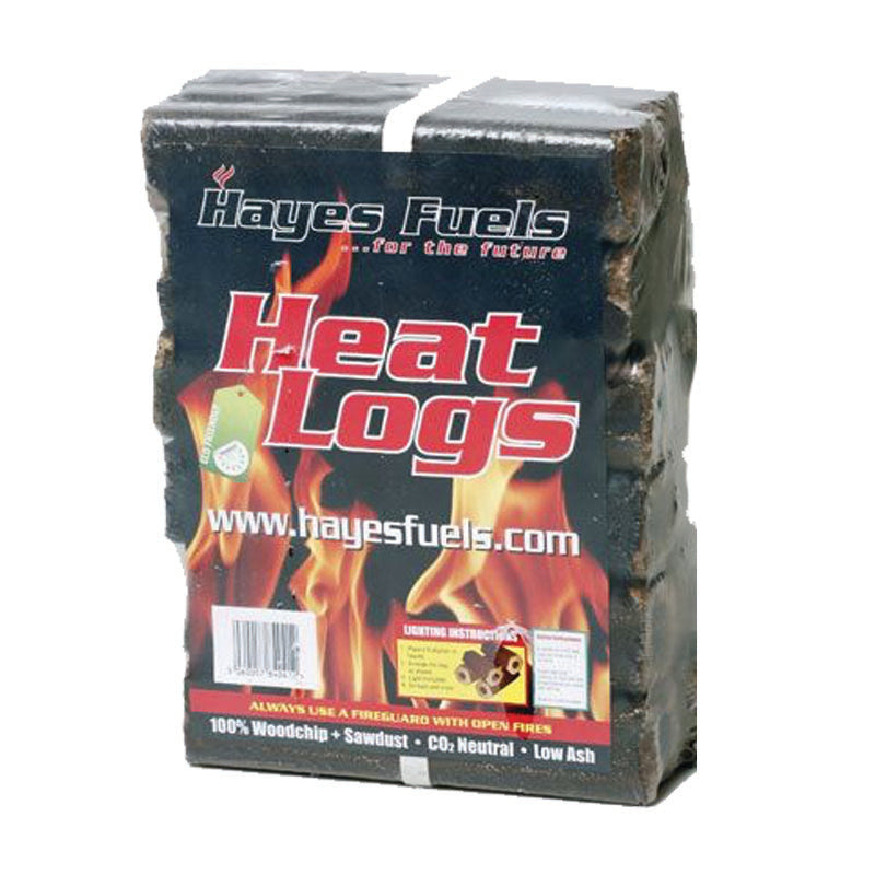 Hayes Wood Briquettes 10Kg