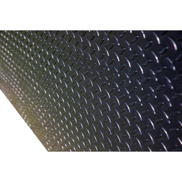 Stokbord Protrack Anti Slip Checker Board 2440x1220x10mm