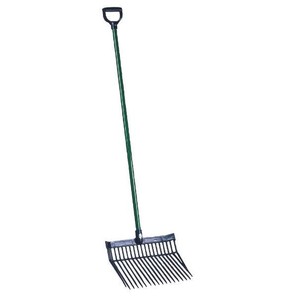 Horse Dung and Shavings Fork HSE153E