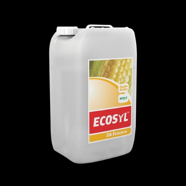 DA Ecocorn Liquid 50TT