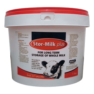 Stormilk Plus Acidifier 7.5Kg