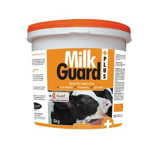 Milk Guard Plus 5kg