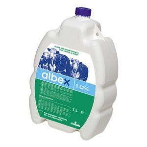 Albex 10% 1Lt