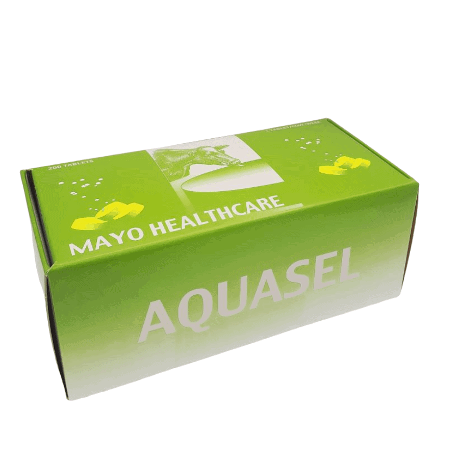 Aquasel 200&