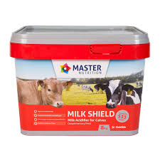 Master Nutrition Milk Shield Milk Acidifier 8Kg