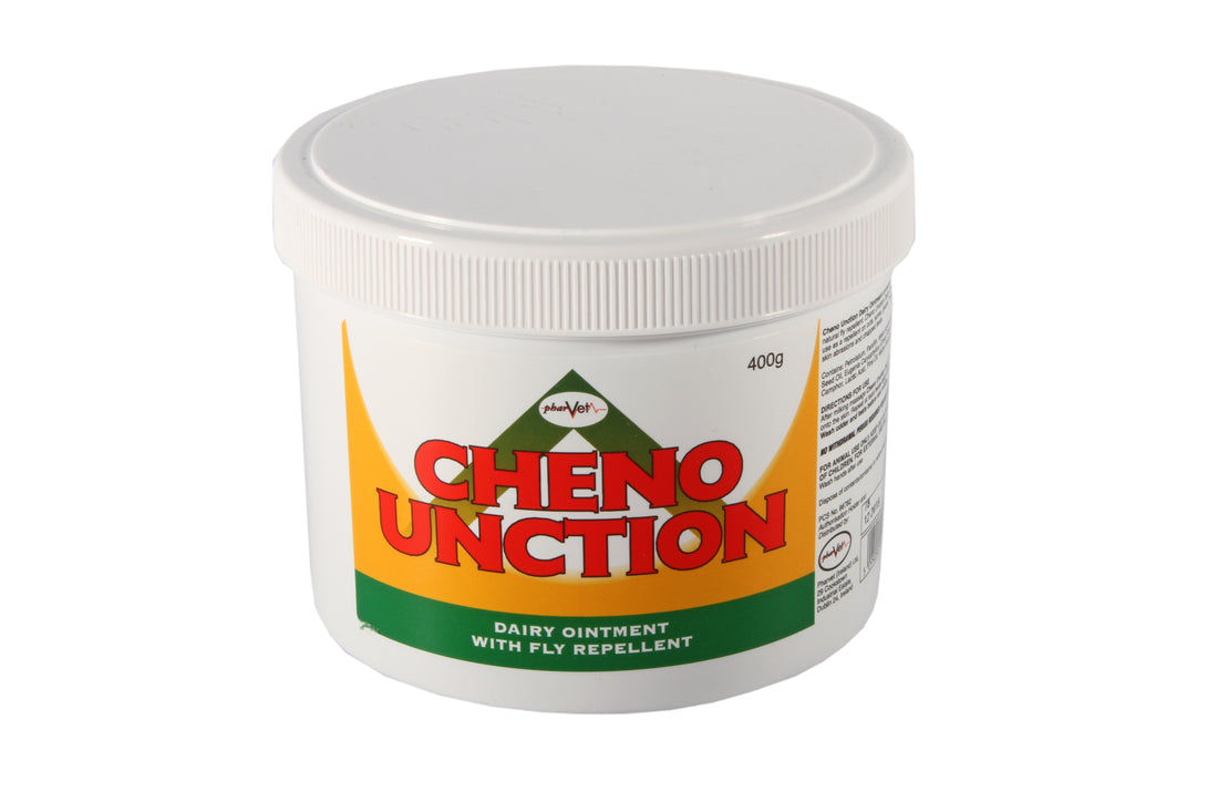 Cheno Unction 400g