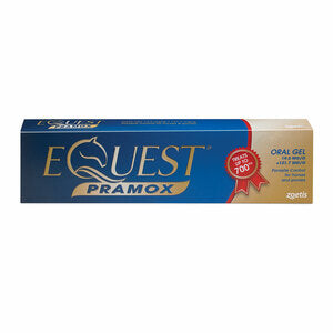Equest Pramox 14.4g - Oral