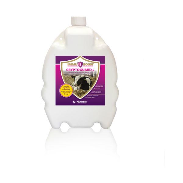 Immuboost Cryptoguard Liquid 5L