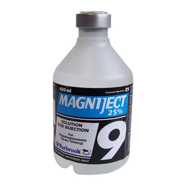 Magniject 400ml