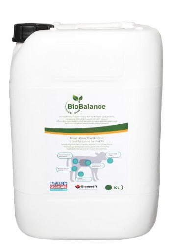 Bio Balance 10L