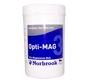 Opti-Mag Bolus 10&