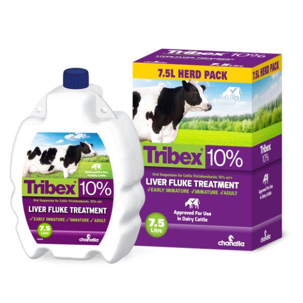 Tribex 10% 7.5L