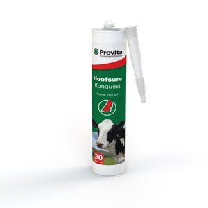 Provita Hoofsure Konquest Gel 300G