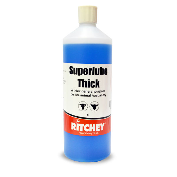 Richey Super Lube 1L