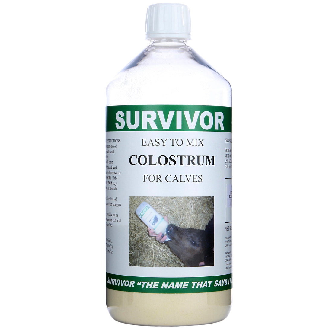 Survivor 1L