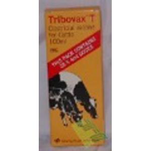 Tribovax T 50ml