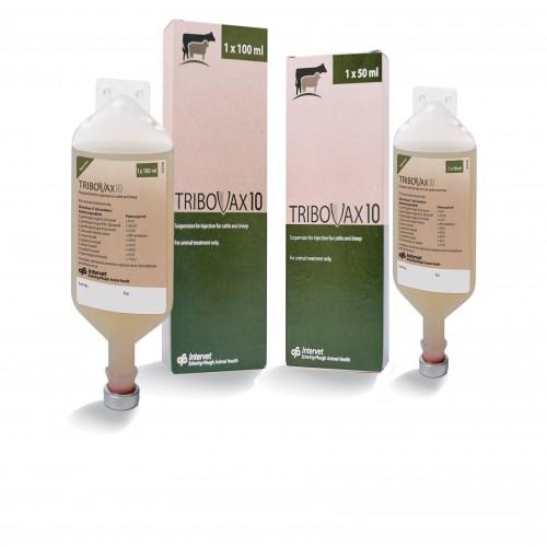 Tribovax 10 100ml