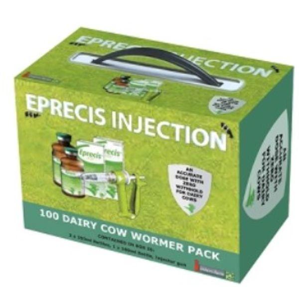 EPRECIS INJECTION 250ML