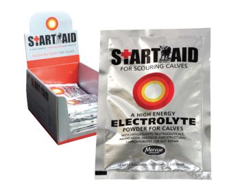 Start Aid Sachet