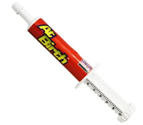 At Birth Syring 30g - Oral