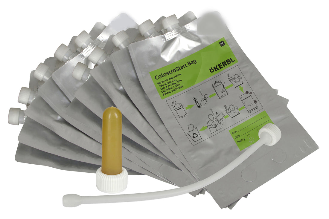 Colostro Start Set - 10 pack