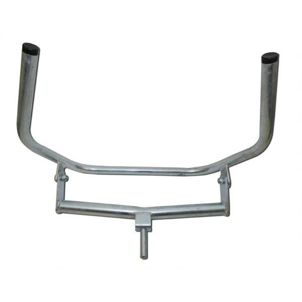 Moorepark Head Only JON009