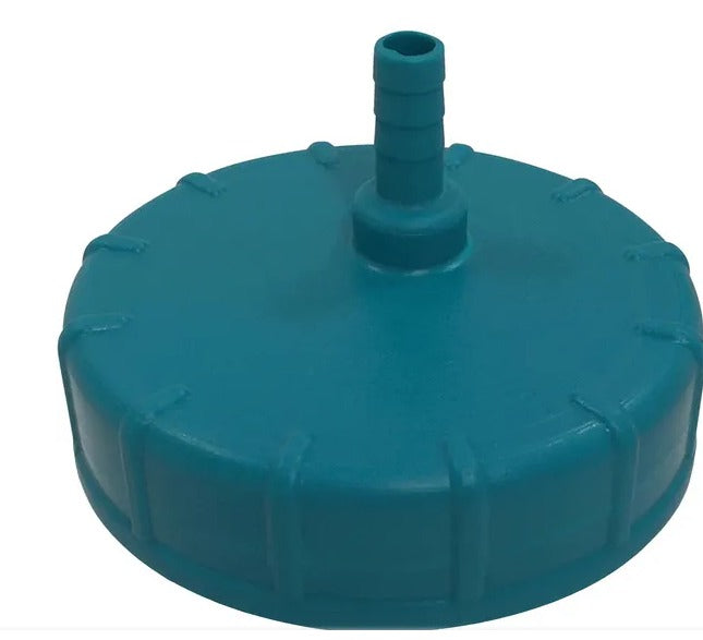 Trusti Tuber Cap & Hosetail