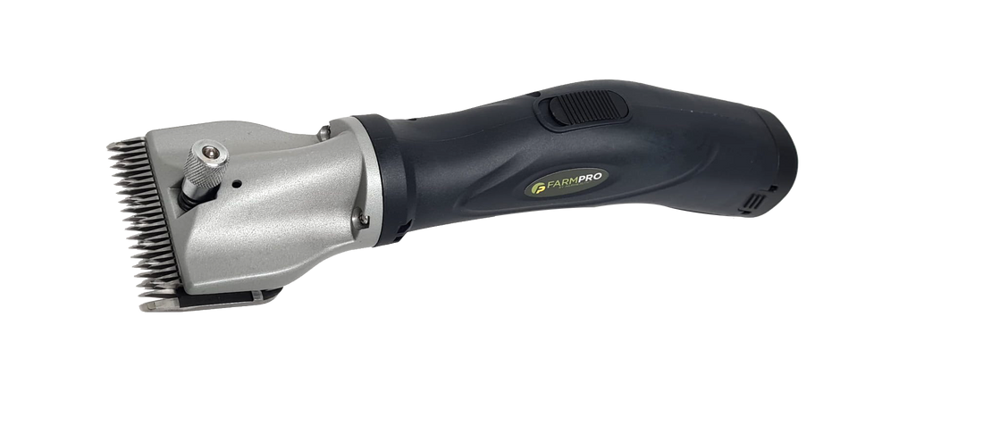 Farmpro Livestock Cordless Clippers