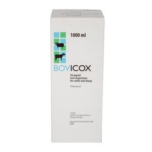 Bovicox 1L Sheep & Cattle