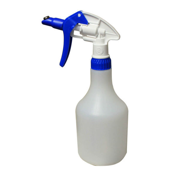 Teat Sprayer