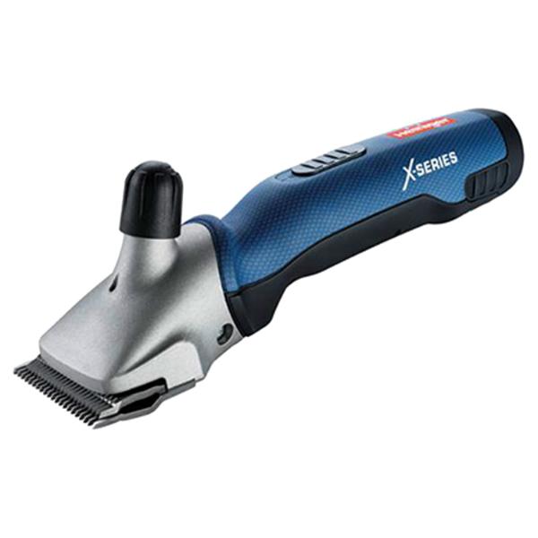 Heiniger Xplorer cordless Clipper