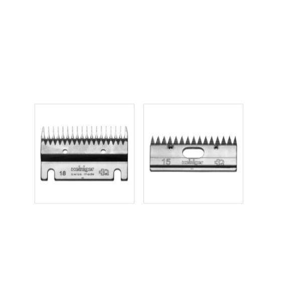 Heiniger Xplorer Cordless Clipper 10.8V LI-ION
