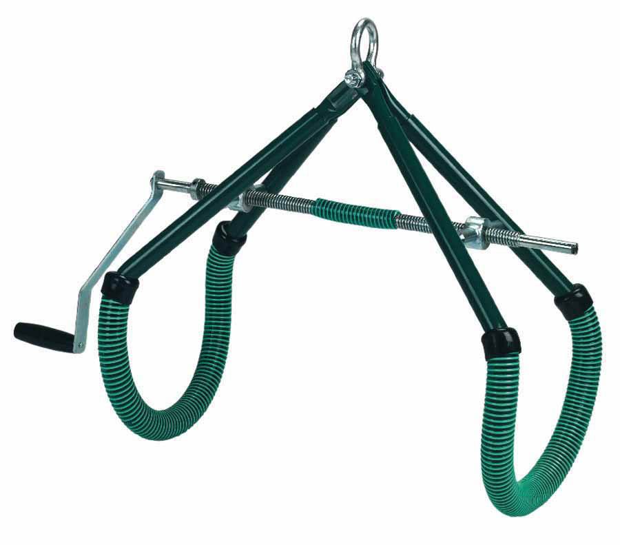 Hip Clamp Cow Lifter Type