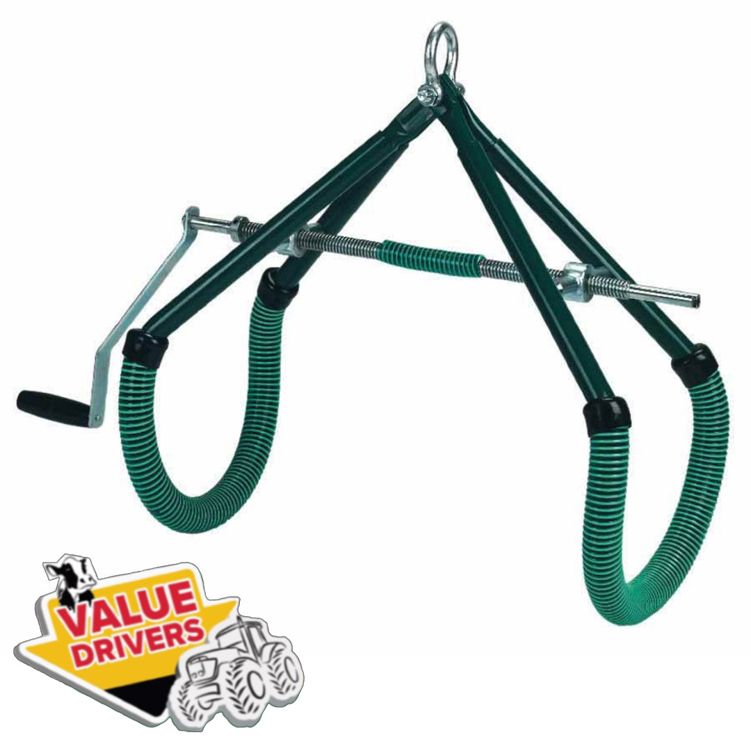 Hip Clamp Cow Lifter Type