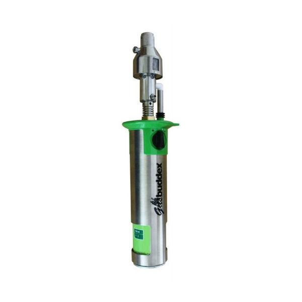 Buddex Gas Debudder With 15mm Dehorner