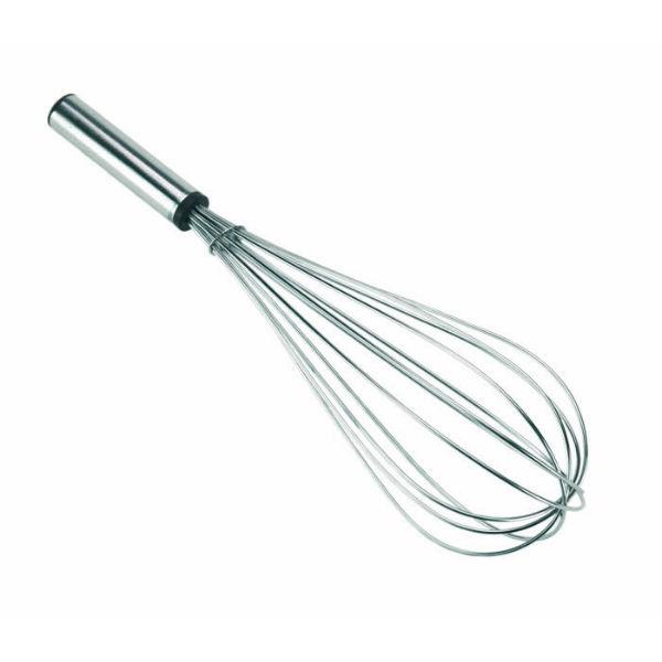Stainless Steel Whisk 35cm