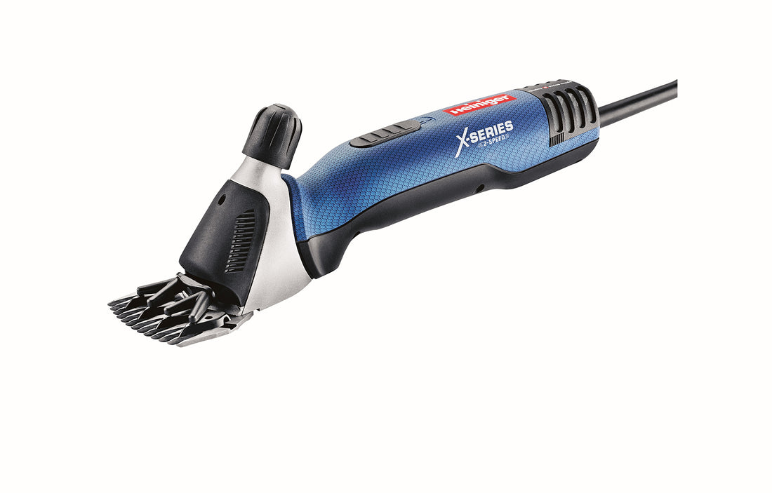 Heiniger Sheep Clipper Xpert 2 Speed