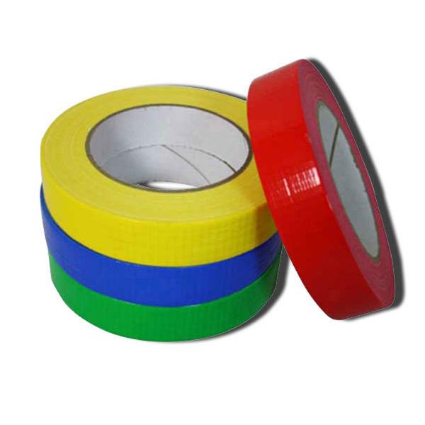 Ritchey Tail Tape Red 45Mtrs