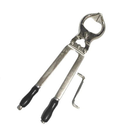 Chifa Castrator 19"Stainless Steel