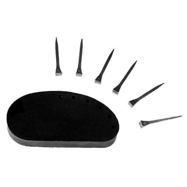 Rubber Shoe (Hoof)CTL165